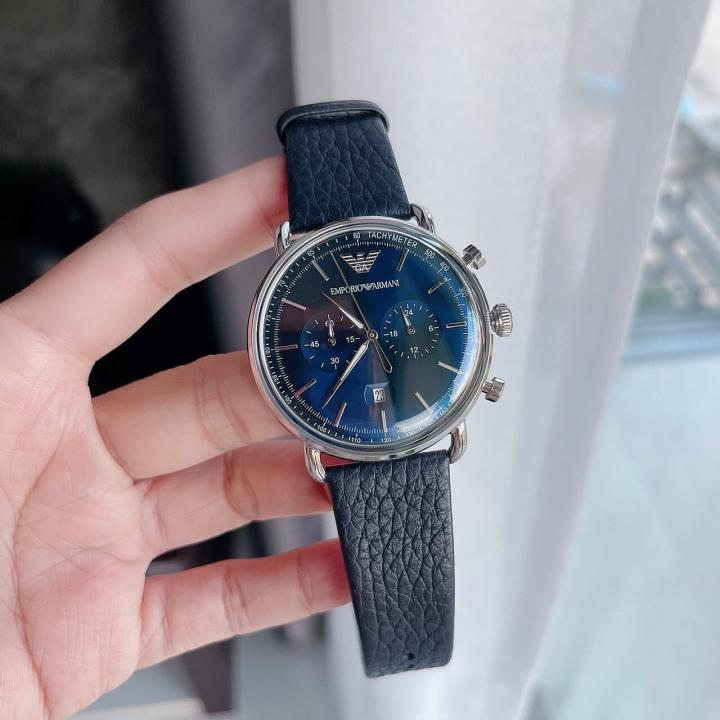 Emporio Armani watch for men